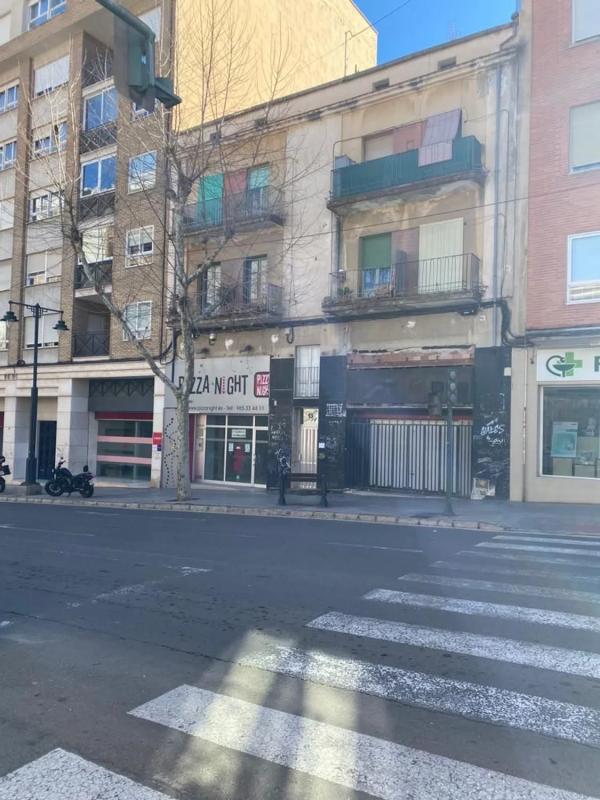 Building Residential of 718m2 for sale in Alcoy photo 4