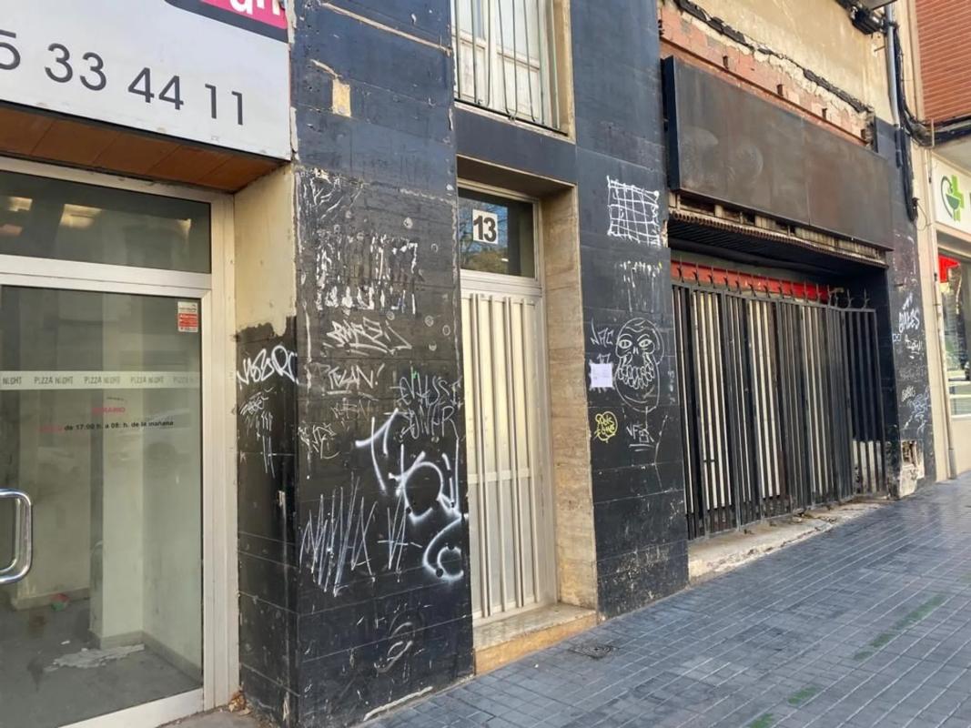 Building Residential of 718m2 for sale in Alcoy photo 5