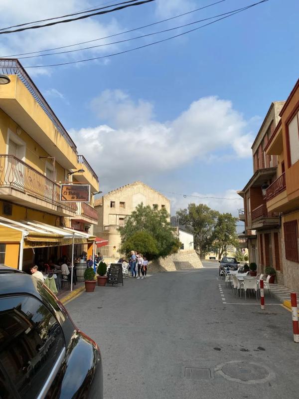 Building Residential of 834m2 for sale in Relleu photo 3
