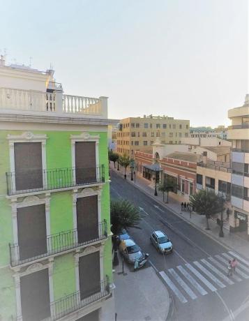 Edificio residencial photo 3