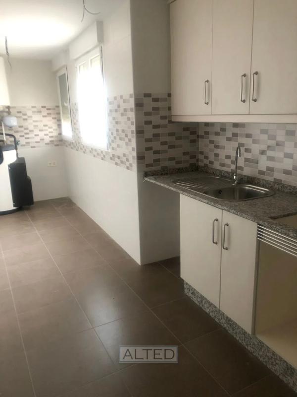 Edificio Residencial de 300m2 en venta en Cañada photo 3