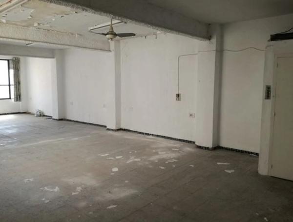 Edificio de uso mixto en calle Pablo Picasso, 94 thumbnail 2