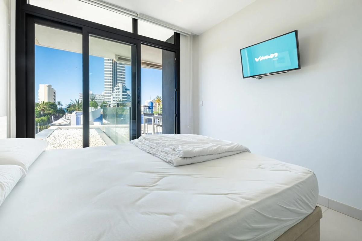 Venta de piso en Calle Estonia, 4, Calpe
photo 2