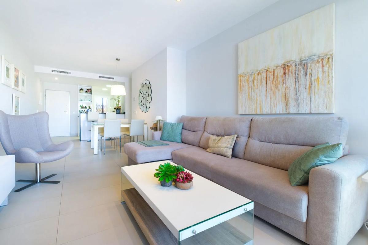 Venta de piso en Calle Estonia, 4, Calpe
photo 5