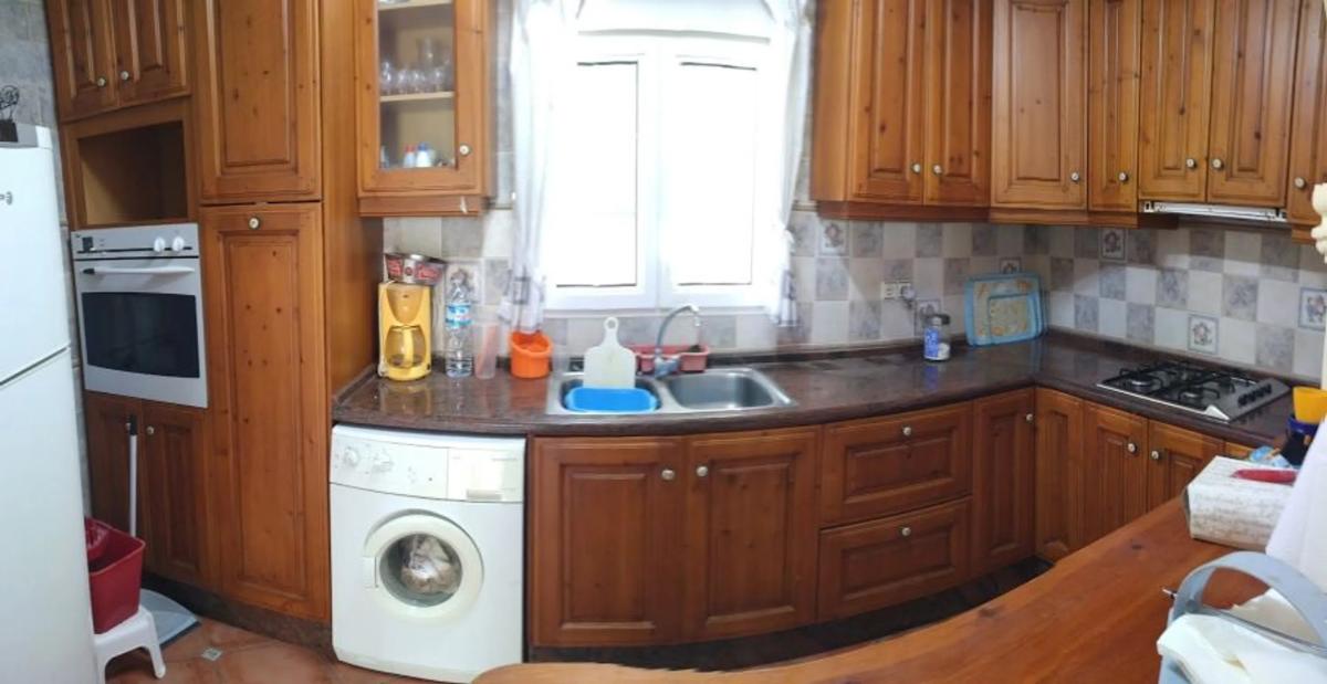 Venta de chalet independiente en Partida Garduix, Calpe
photo 3