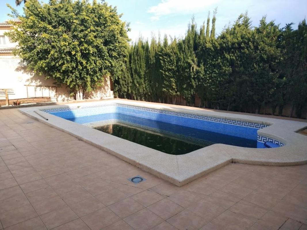 Venta de chalet independiente en Partida Garduix, Calpe
photo 5