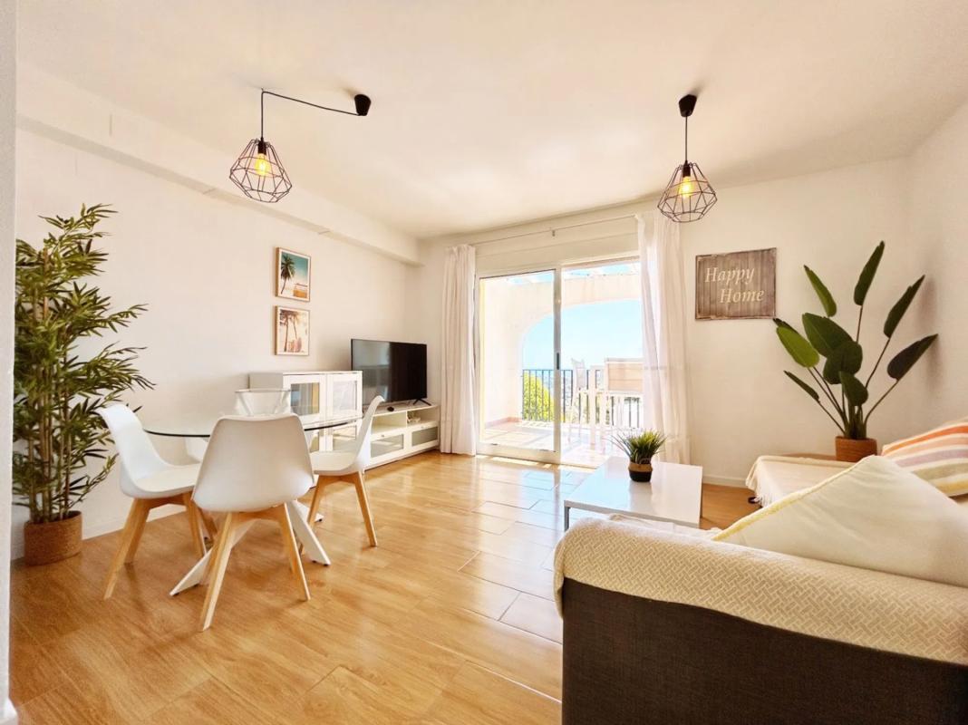Venta de piso en Cometa-Carrió, Calpe
 photo 3
