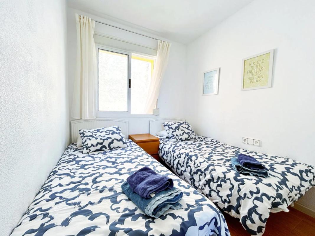 Venta de piso en Cometa-Carrió, Calpe
 photo 4