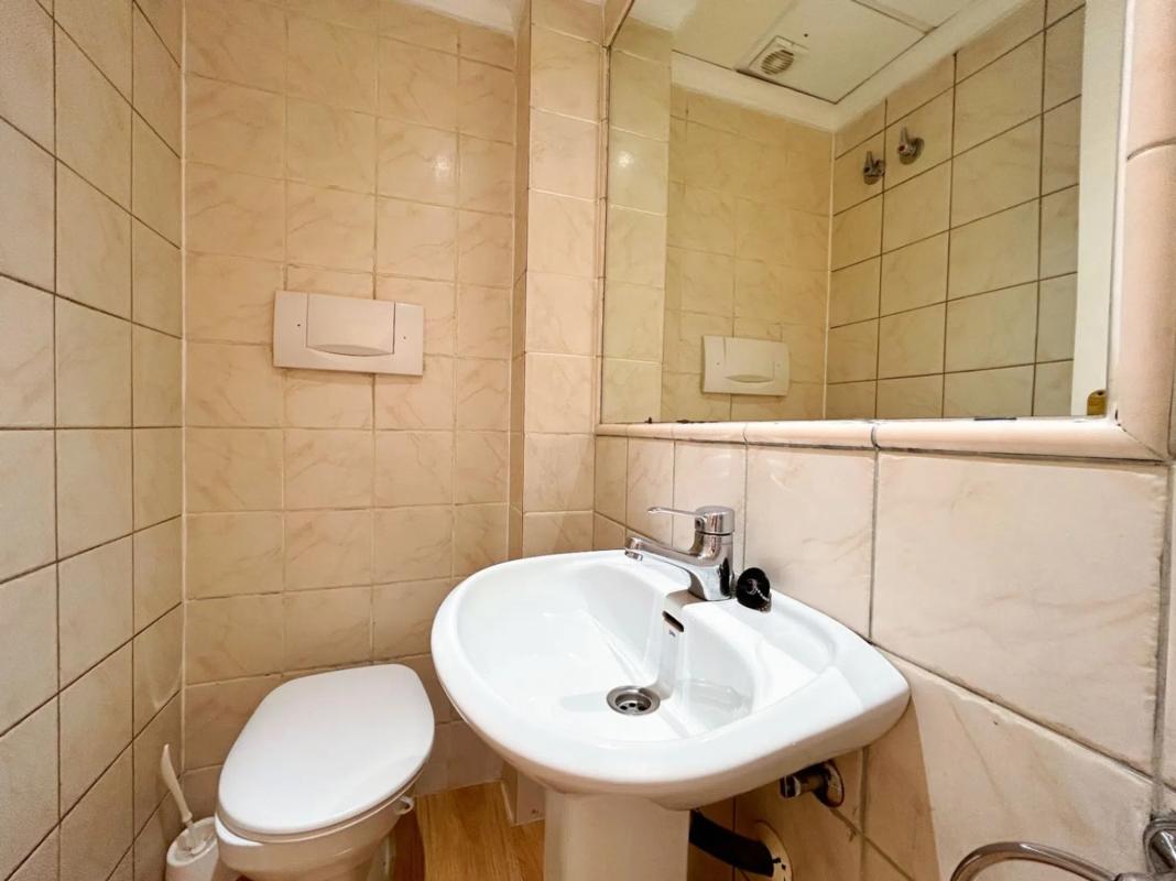 Venta de piso en Cometa-Carrió, Calpe
 photo 5