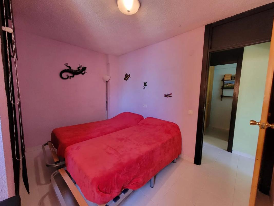 Venta de piso en Playa de Fossa-Levante, Calpe
photo 1