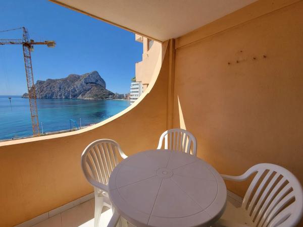 Piso en venta en  Playa de Fossa-Levante, Calpe photo 2
