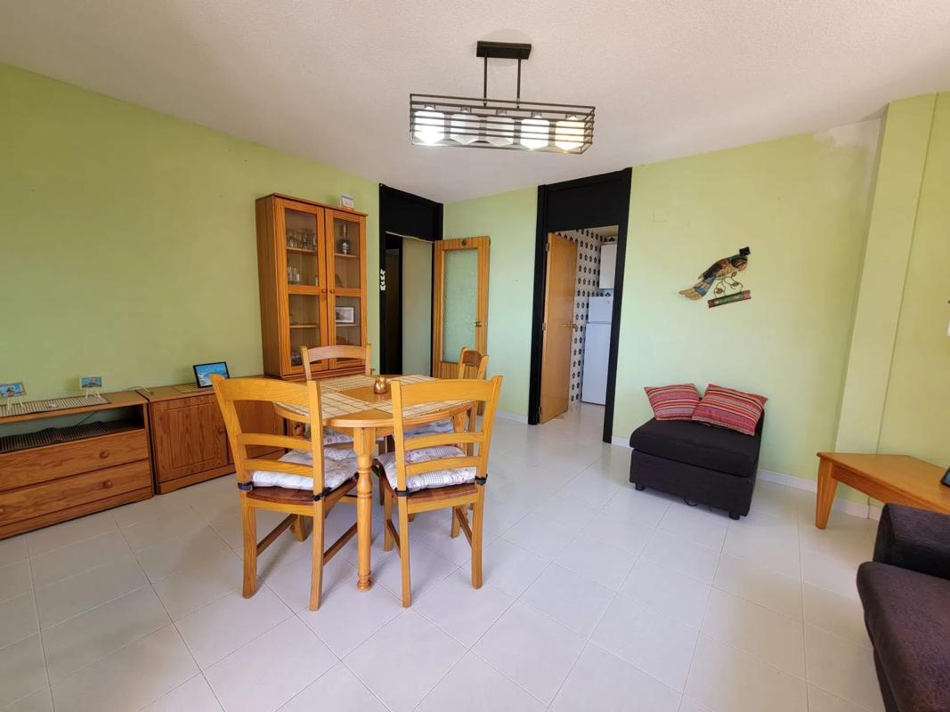 Venta de piso en Playa de Fossa-Levante, Calpe
photo 3