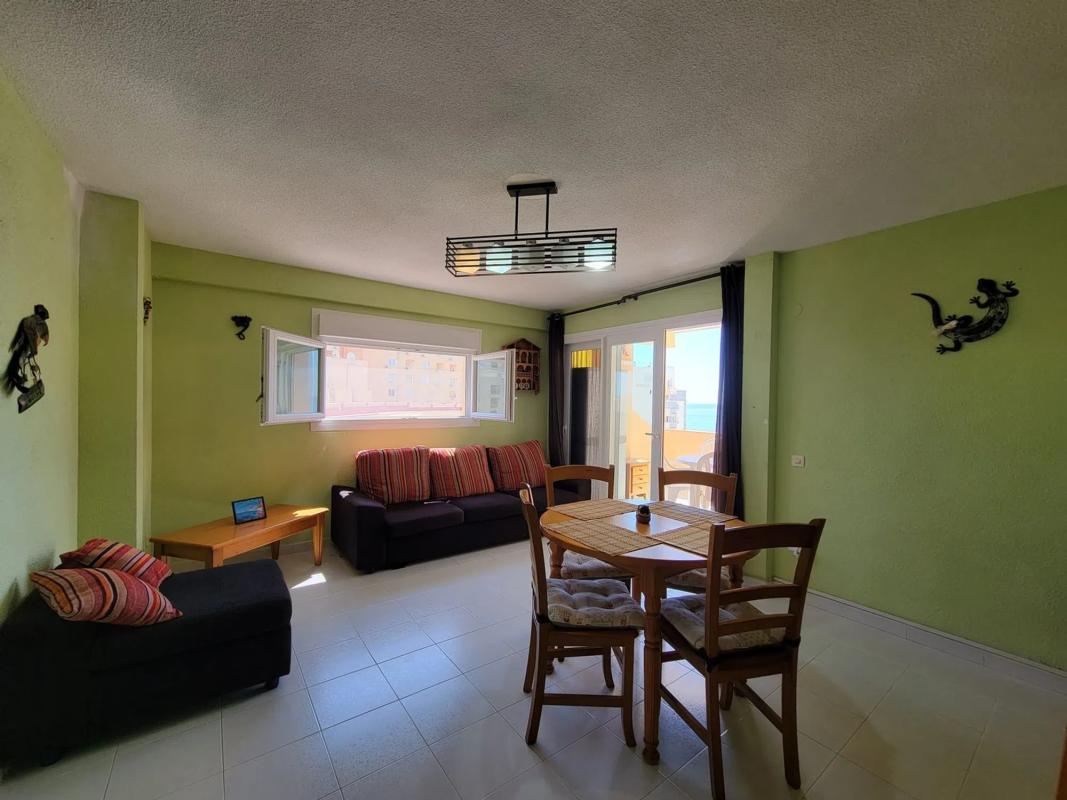 Venta de piso en Playa de Fossa-Levante, Calpe
photo 4