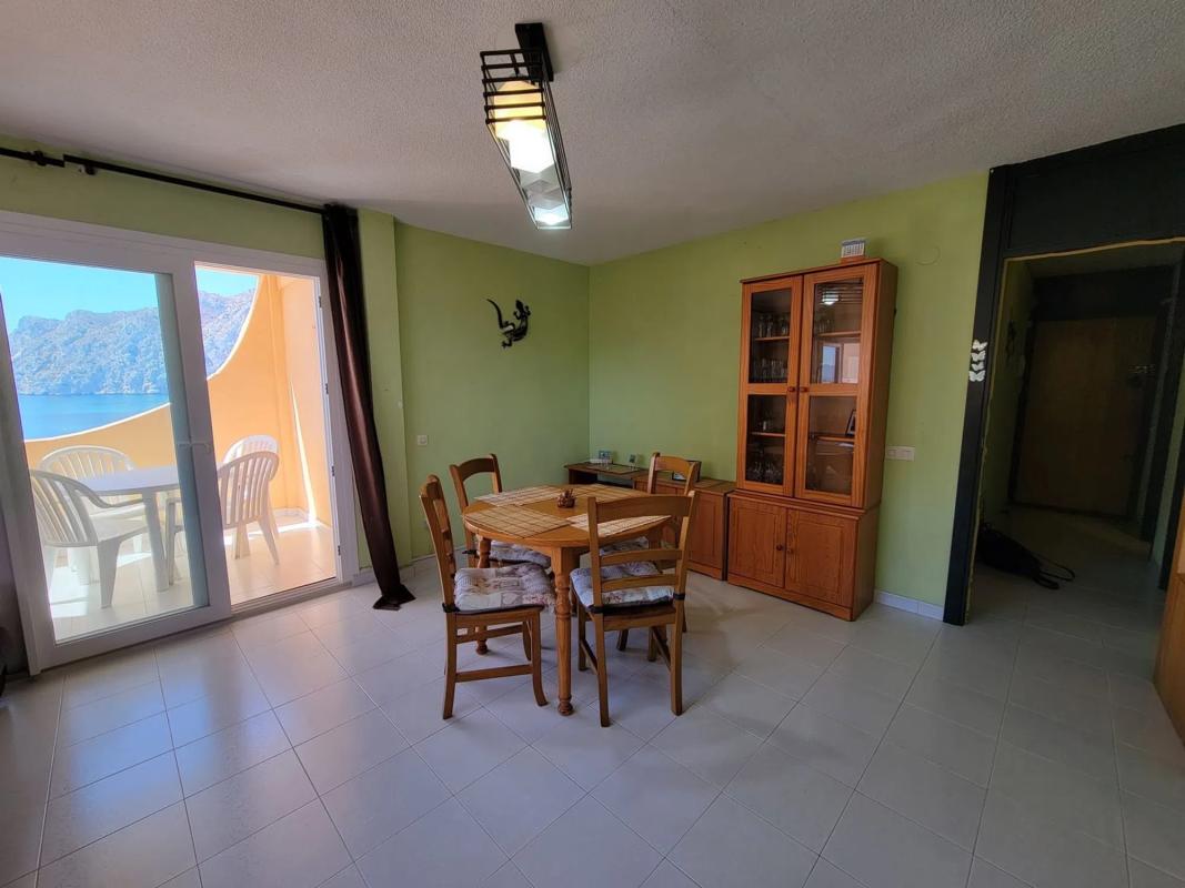 Venta de piso en Playa de Fossa-Levante, Calpe
photo 5