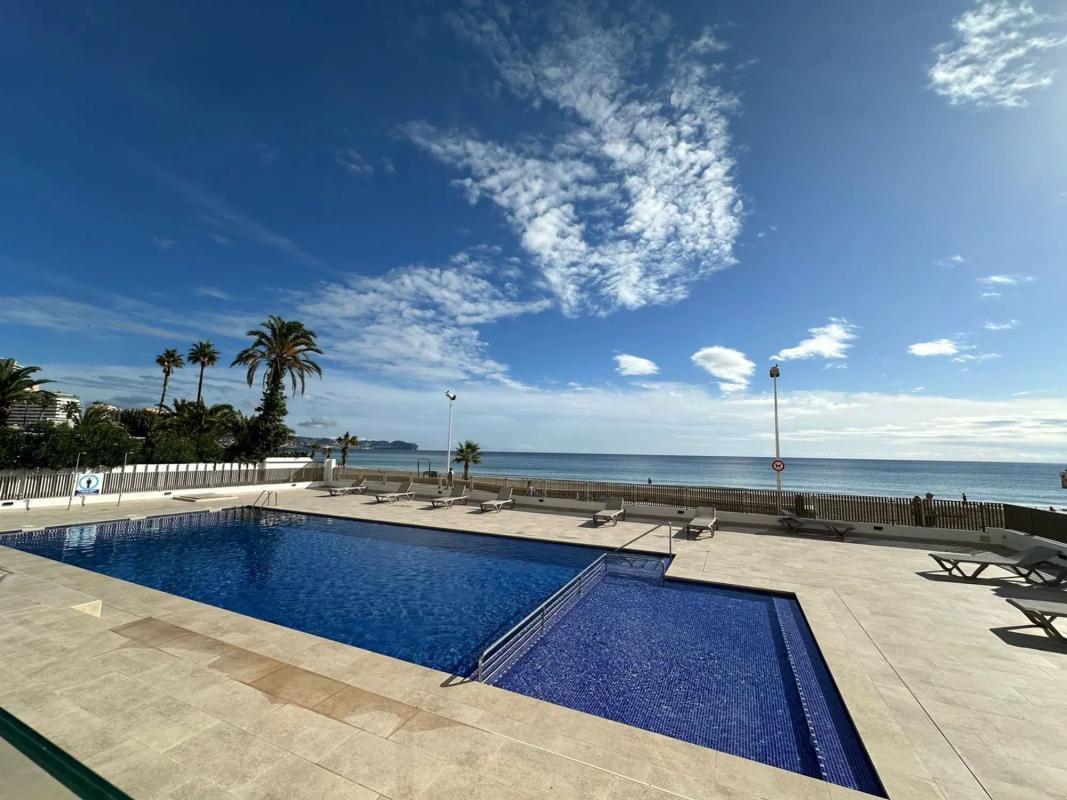 Venta de piso en Playa de Fossa-Levante, Calpe
photo 1