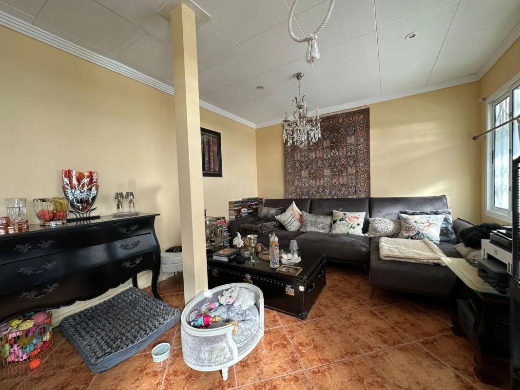 Venta de piso en Playa de Fossa-Levante, Calpe
photo 5
