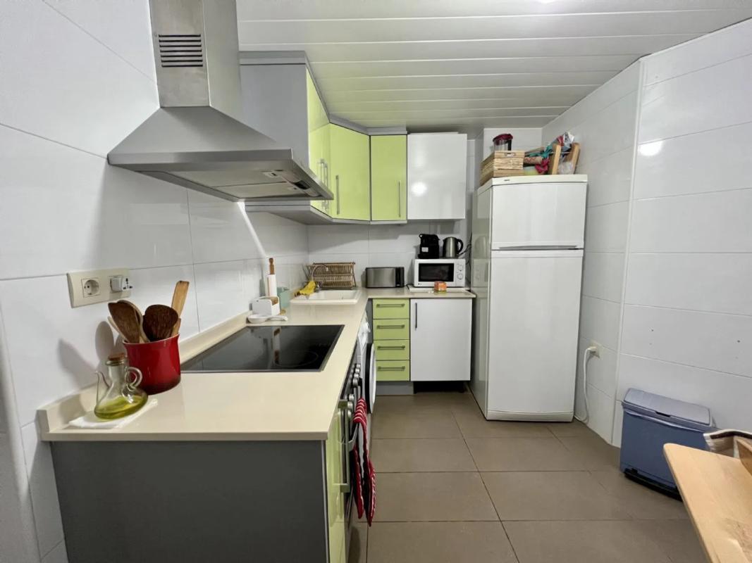 Продажа квартиры на Manzanera-Tosal, Кальпе
photo 1