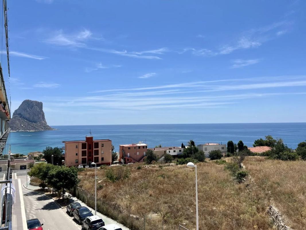 Продажа квартиры на Manzanera-Tosal, Кальпе
photo 3