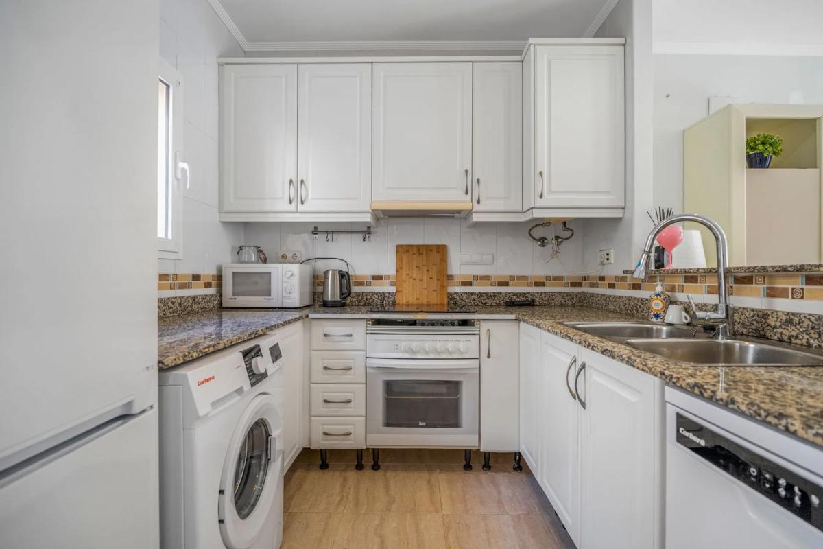 Недвижимость на продажу и в аренду в Испании photo 4