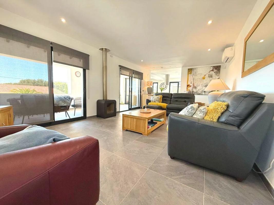 Venta de chalet independiente en Oltamar-Cucarres, Calpe
 photo 4