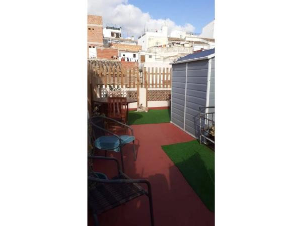 Independent chalet for sale in  Calpe Pueblo, Calpe photo 1