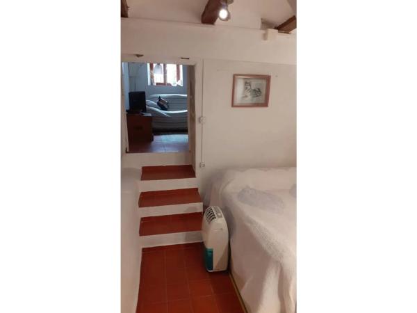 Independent chalet for sale in  Calpe Pueblo, Calpe photo 3