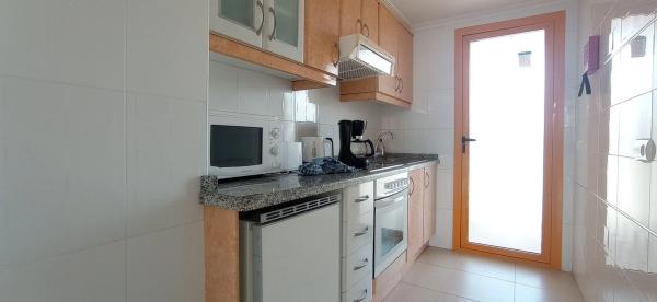 Piso en venta en  Playa de Fossa-Levante, Calpe photo 1