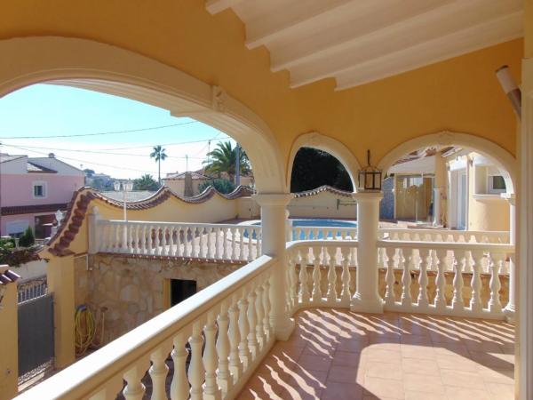 Casa independiente photo 4