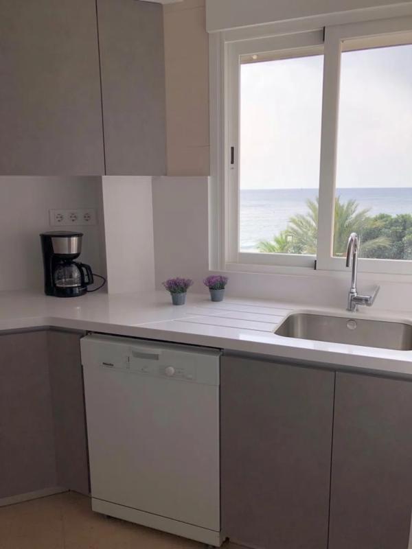 Venta de piso en Calle Gregal, Calpe
photo 1
