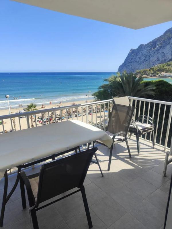 Venta de piso en Calle Gregal, Calpe
photo 3