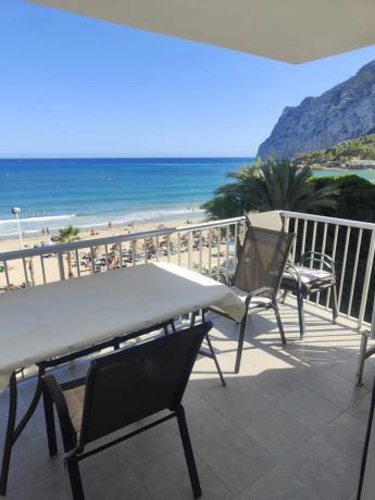Piso en venta en  Calle Gregal, Calpe photo 3