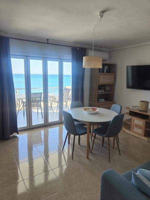 Venta de piso en Calle Gregal, Calpe
photo 4