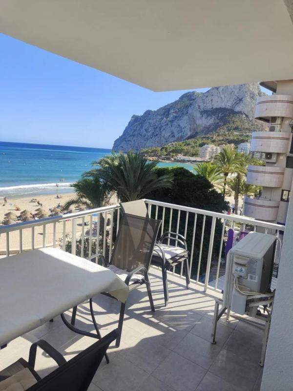Venta de piso en Calle Gregal, Calpe
photo 5