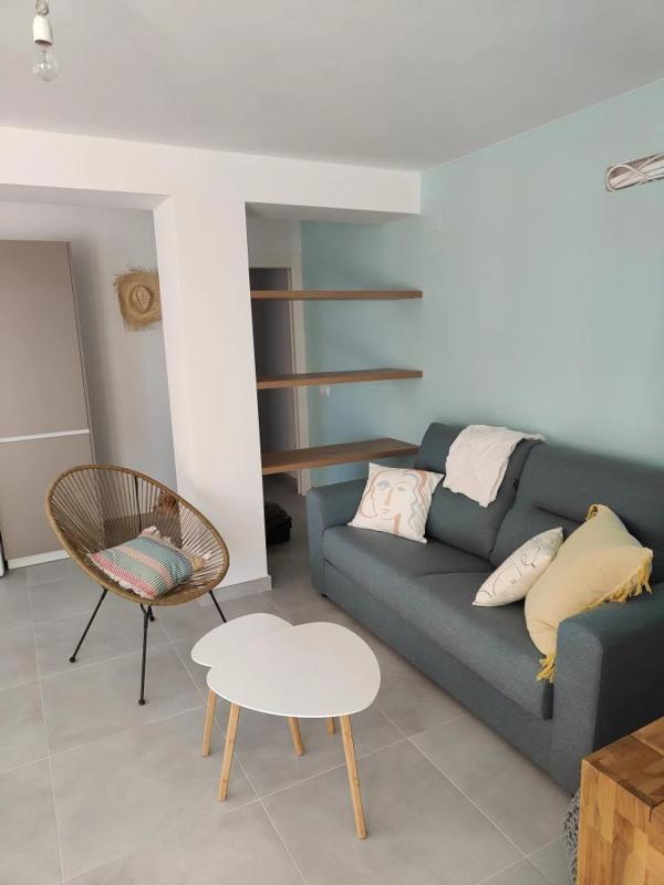 Venta de piso en Calle Gregal, Calpe
 photo 3