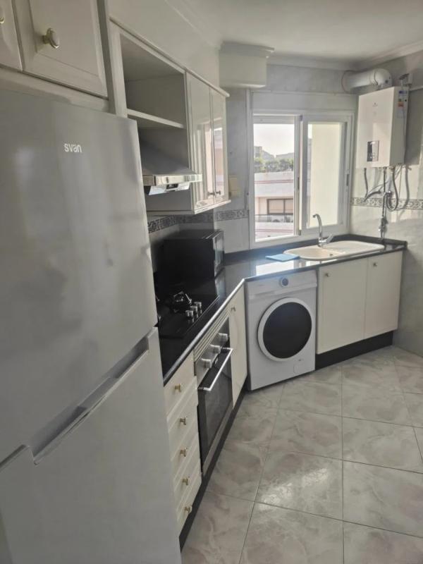 Venta de piso en Calle Gregal, Calpe
 photo 3