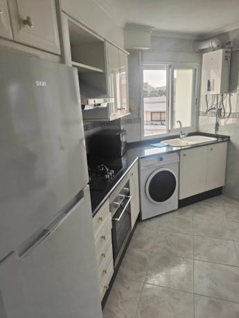Piso en venta en  Calle Gregal, Calpe photo 3
