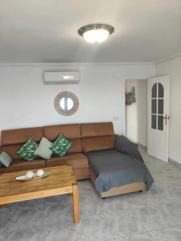 Venta de piso en Calle Gregal, Calpe
 photo 5