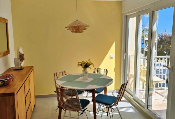 Piso en venta en  Playa de Fossa-Levante, Calpe photo 1