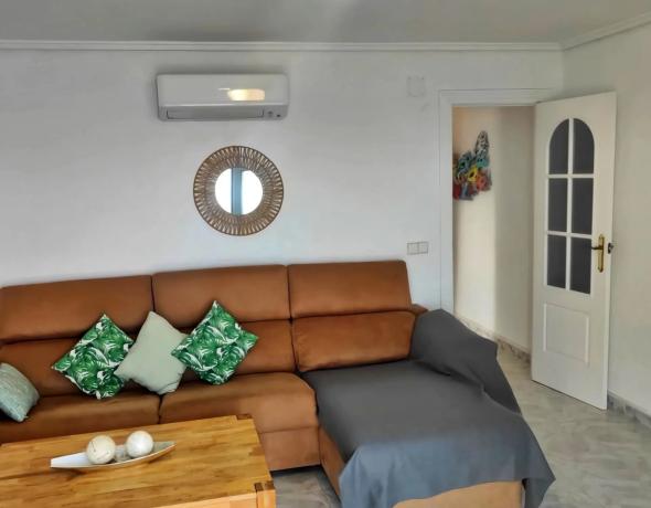 Piso en venta en  Playa de Fossa-Levante, Calpe photo 1