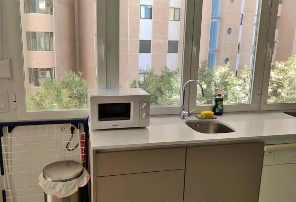 Piso en venta en  Playa de Fossa-Levante, Calpe photo 2