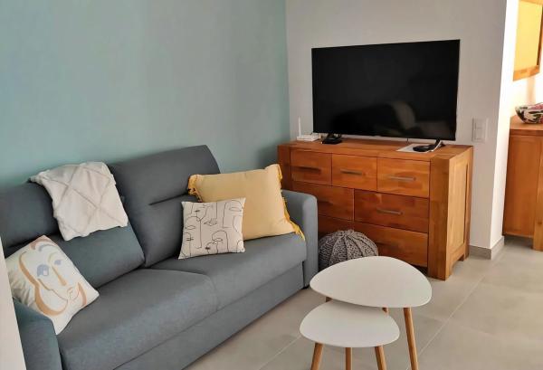 Piso en venta en  Playa de Fossa-Levante, Calpe photo 3