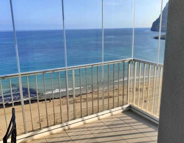 Piso en venta en  Playa de Fossa-Levante, Calpe photo 3
