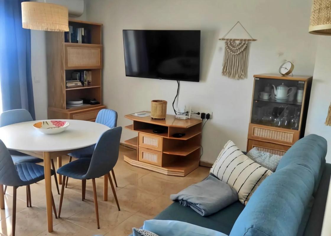 Venta de piso en Playa de Fossa-Levante, Calpe
photo 1