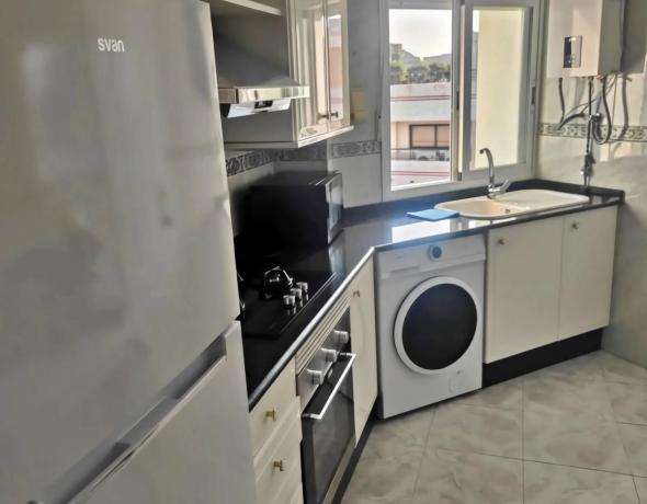 Piso en venta en  Playa de Fossa-Levante, Calpe photo 4