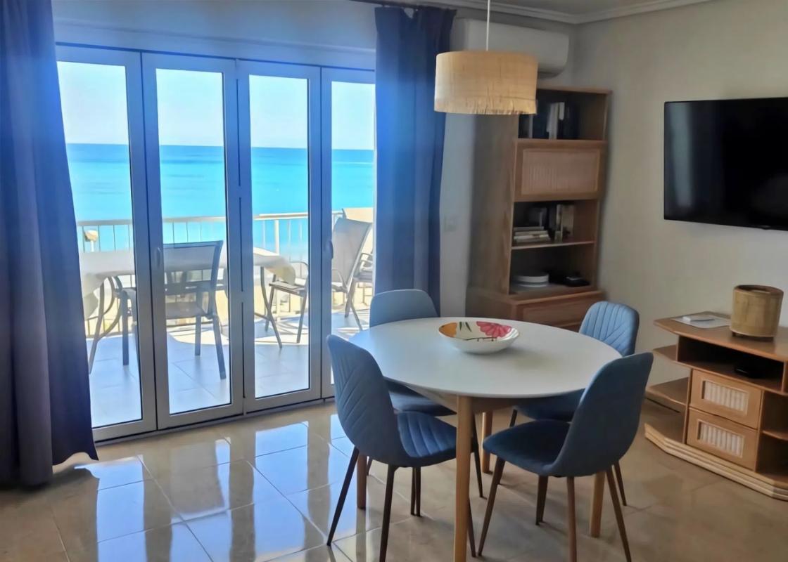 Venta de piso en Playa de Fossa-Levante, Calpe
photo 3