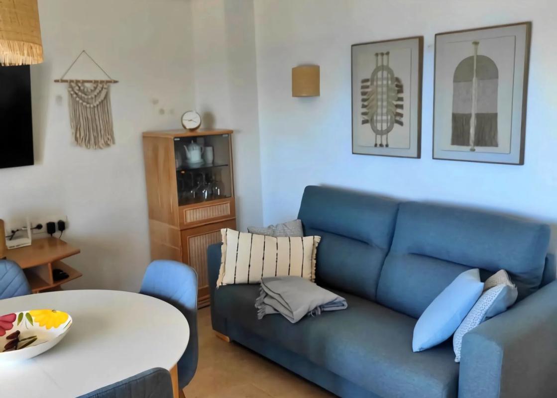 Venta de piso en Playa de Fossa-Levante, Calpe
photo 4