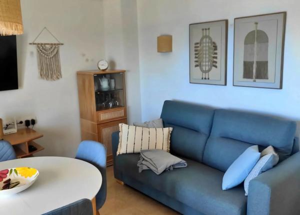 Piso en venta en  Playa de Fossa-Levante, Calpe photo 4
