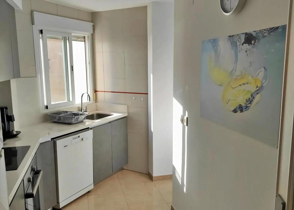Venta de piso en Playa de Fossa-Levante, Calpe
photo 5