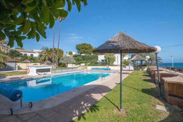 Piso en venta en  Playa de Fossa-Levante, Calpe photo 1