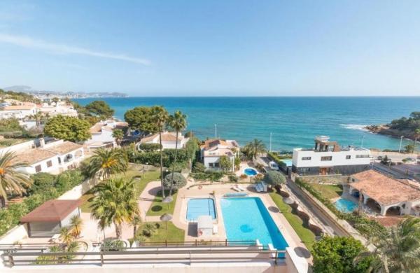 Piso en venta en  Playa de Fossa-Levante, Calpe photo 2